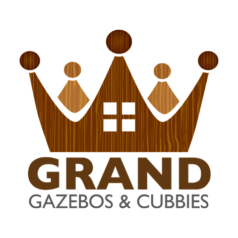 Grand Gazebos and Cubbies