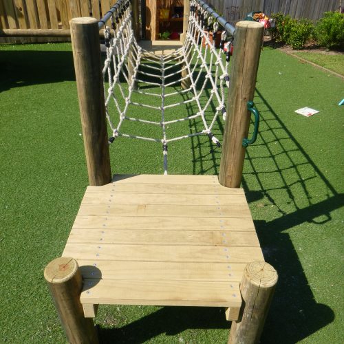 Grand Gazebos and Cubbies - Malay Bridge - New Design
